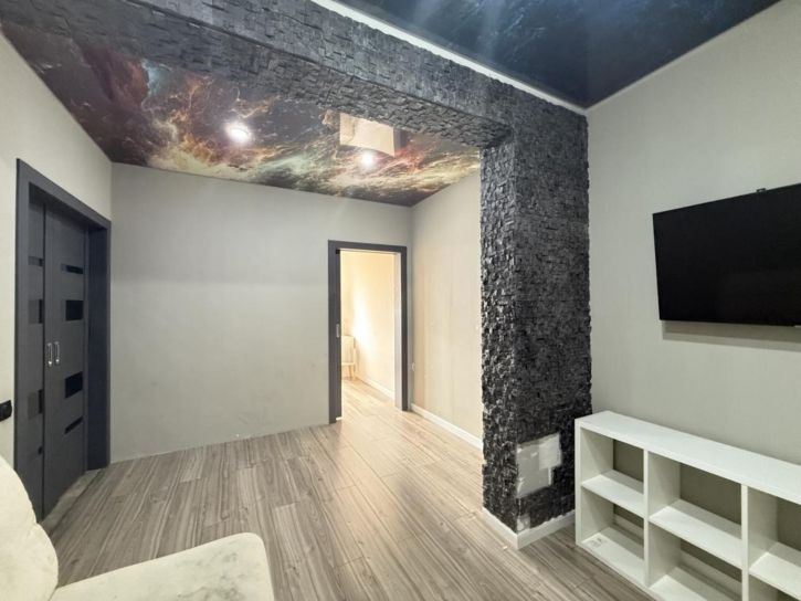 2-комн квартира Пискунова, 148/7