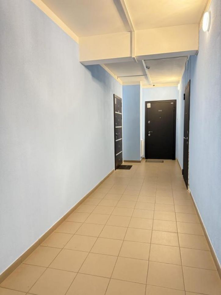 2-комн квартира Пискунова, 148/7