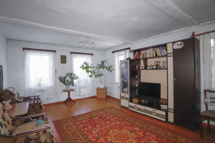 Коттедж/дом Щербакова, 23