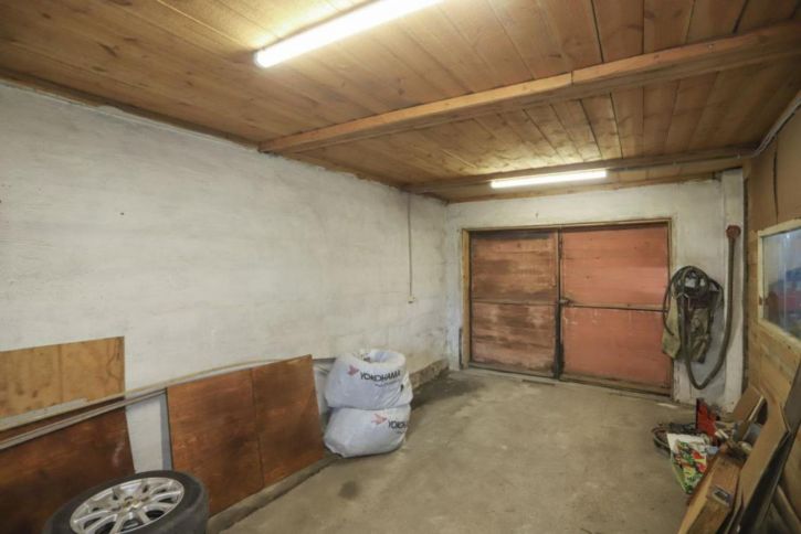 Коттедж/дом Щербакова, 23