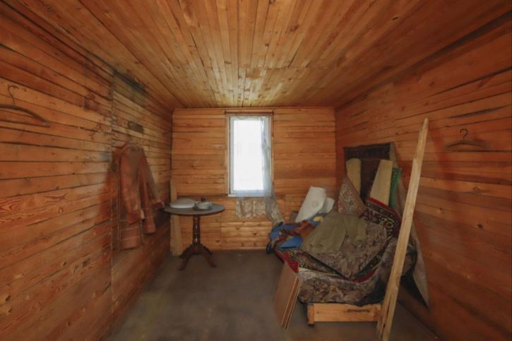 Коттедж/дом Щербакова, 23