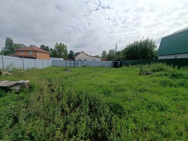 Коттедж/дом СНТ Солнышко-1, Сливовая