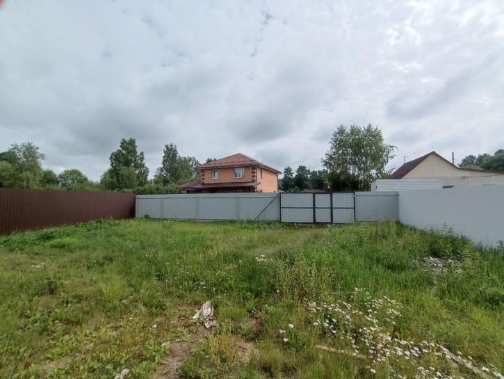 Коттедж/дом СНТ Солнышко-1, Сливовая