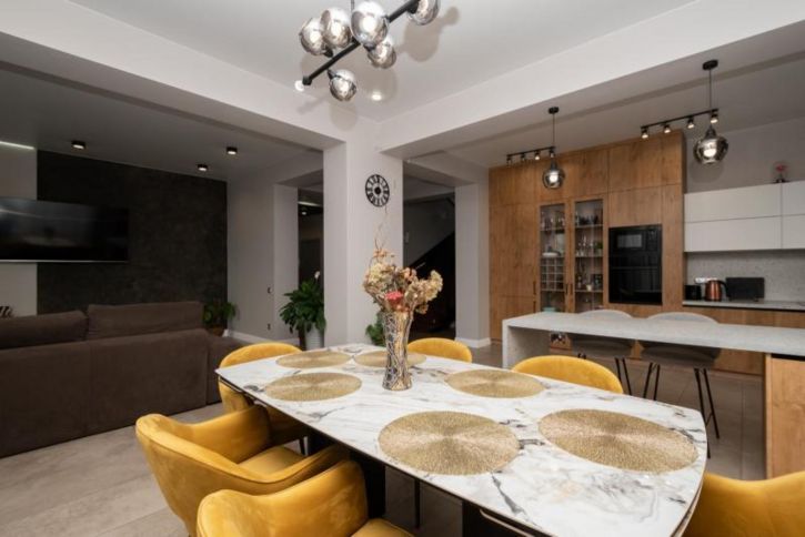 Коттедж/дом ДНТ Березовая Роща, 10