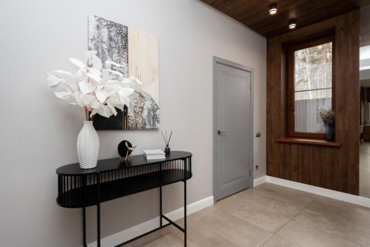 Коттедж/дом ДНТ Березовая Роща, 10