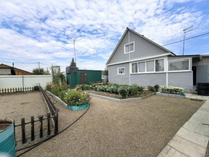 Коттедж/дом ОТ Иркут, 97