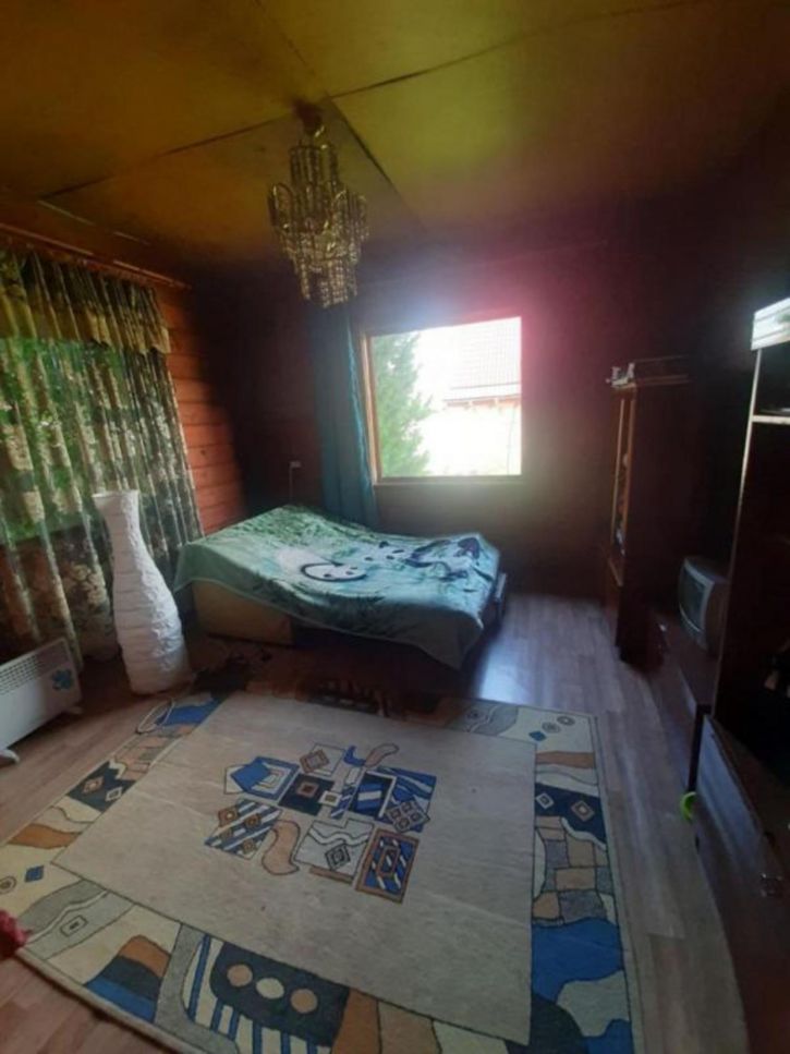 Коттедж/дом ДНТ Городское, 24