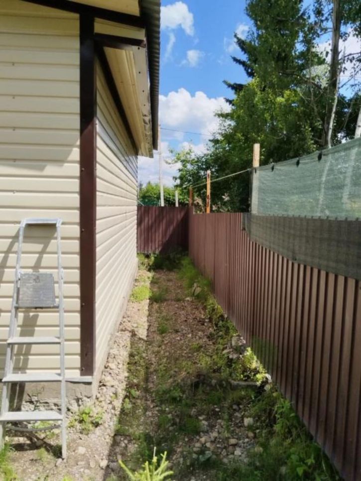 Коттедж/дом СНТ Нефтеразведчик