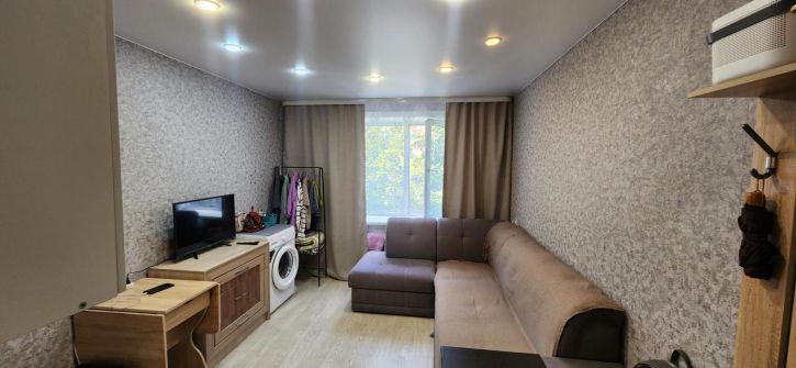 Комната Трилиссера, 52