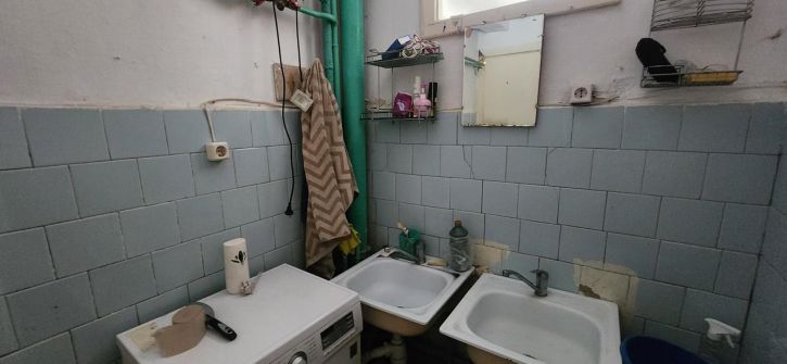 Комната Трилиссера, 52