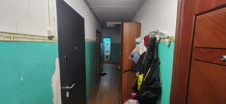 Комната Трилиссера, 52