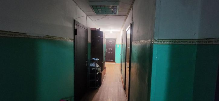 Комната Трилиссера, 52