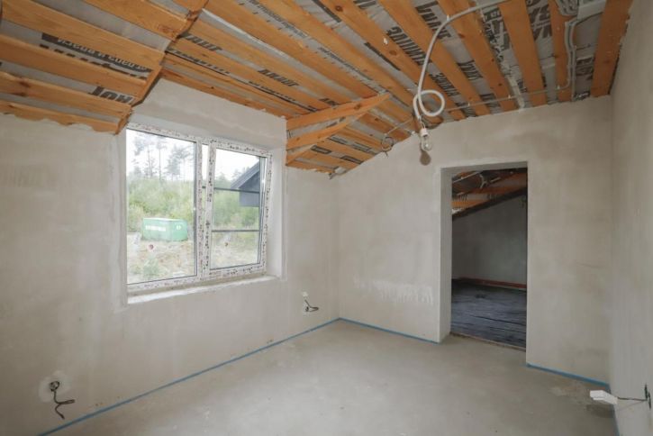 Коттедж/дом ДНТ Серебряный ключ, 8-я Серебряная, 4