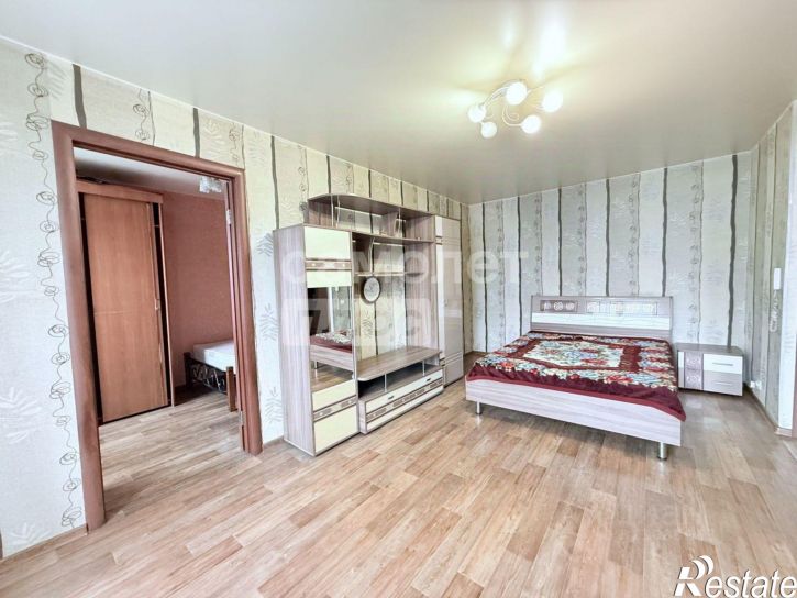 2-комн квартира Советская улица, 176 к159,  д. 176 к159