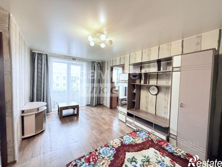 2-комн квартира Советская улица, 176 к159,  д. 176 к159