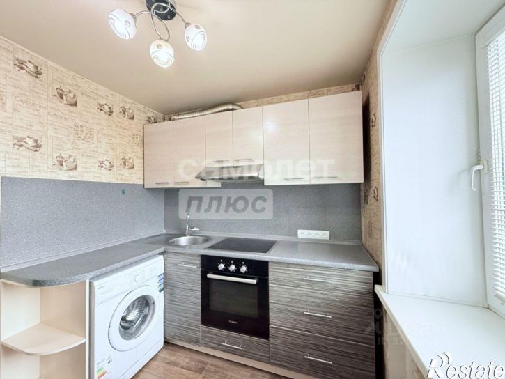 2-комн квартира Советская улица, 176 к159,  д. 176 к159