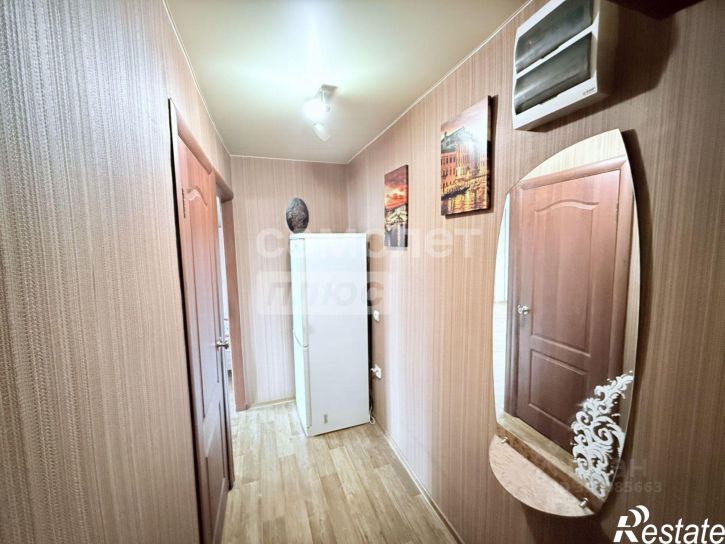 2-комн квартира Советская улица, 176 к159,  д. 176 к159