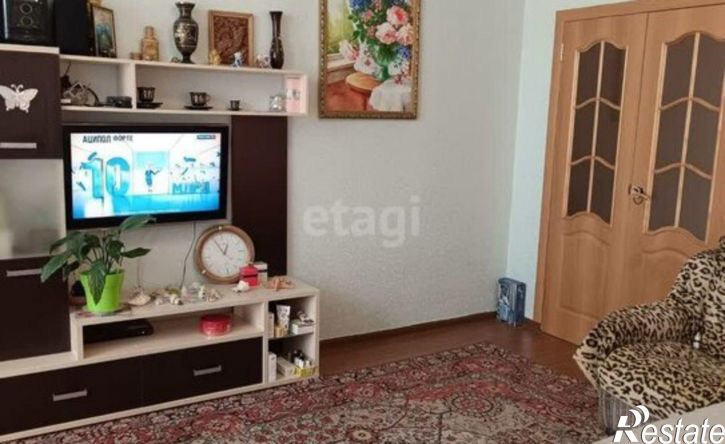 2-комн квартира Пихтовая улица, 29,  д. 29