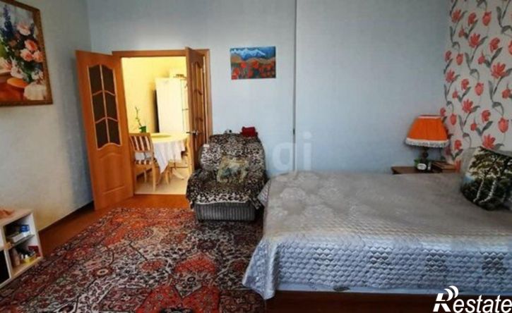 2-комн квартира Пихтовая улица, 29,  д. 29