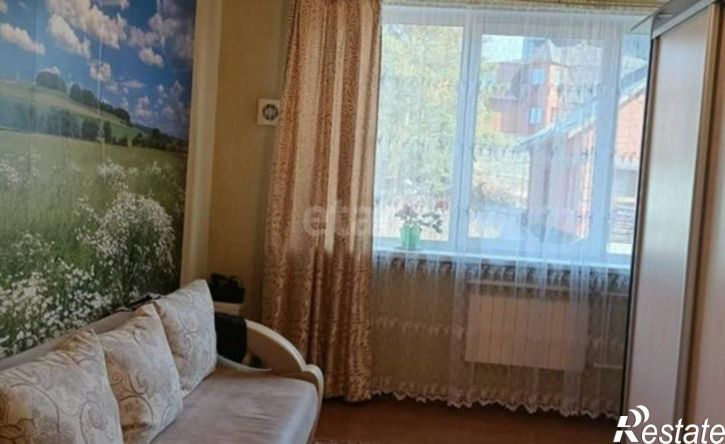 2-комн квартира Пихтовая улица, 29,  д. 29