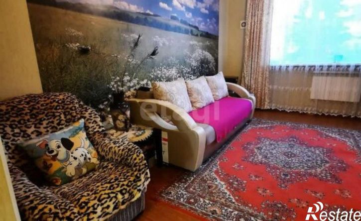 2-комн квартира Пихтовая улица, 29,  д. 29