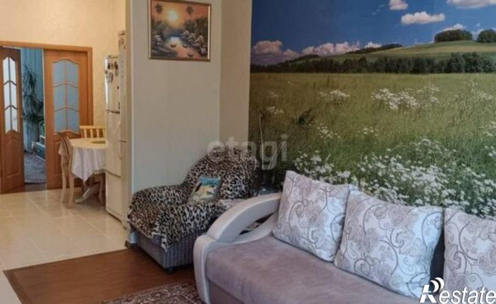 2-комн квартира Пихтовая улица, 29,  д. 29