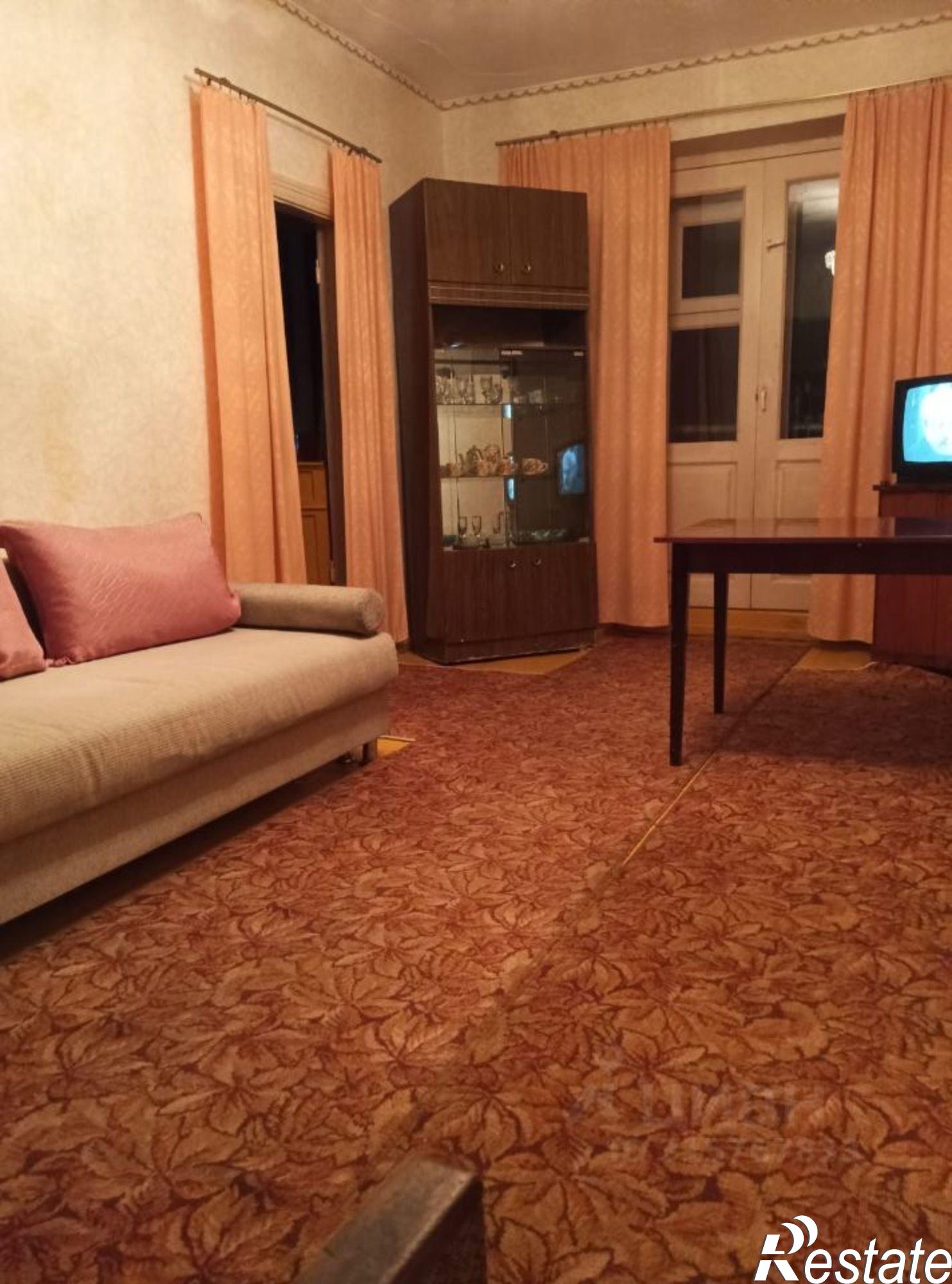 Сдать квартиру за 20 000 рублей на улица Розы Люксембург, 162