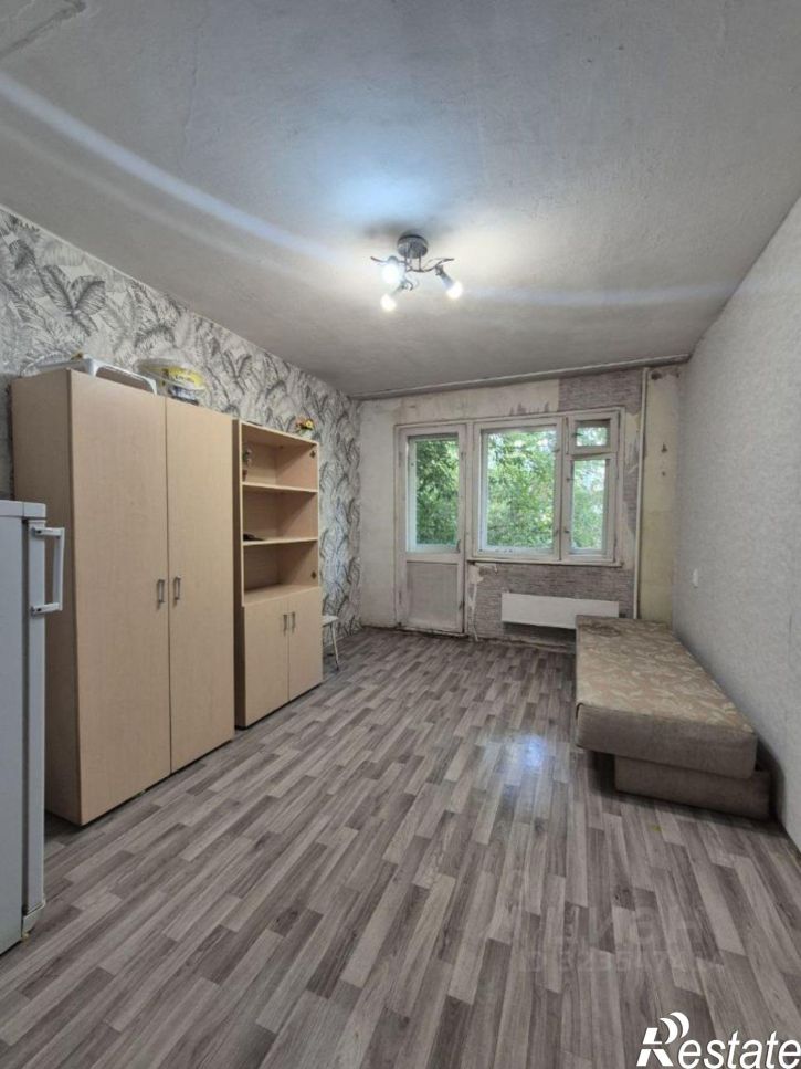 Комната б-р Рябикова, 11а,  д. 11а