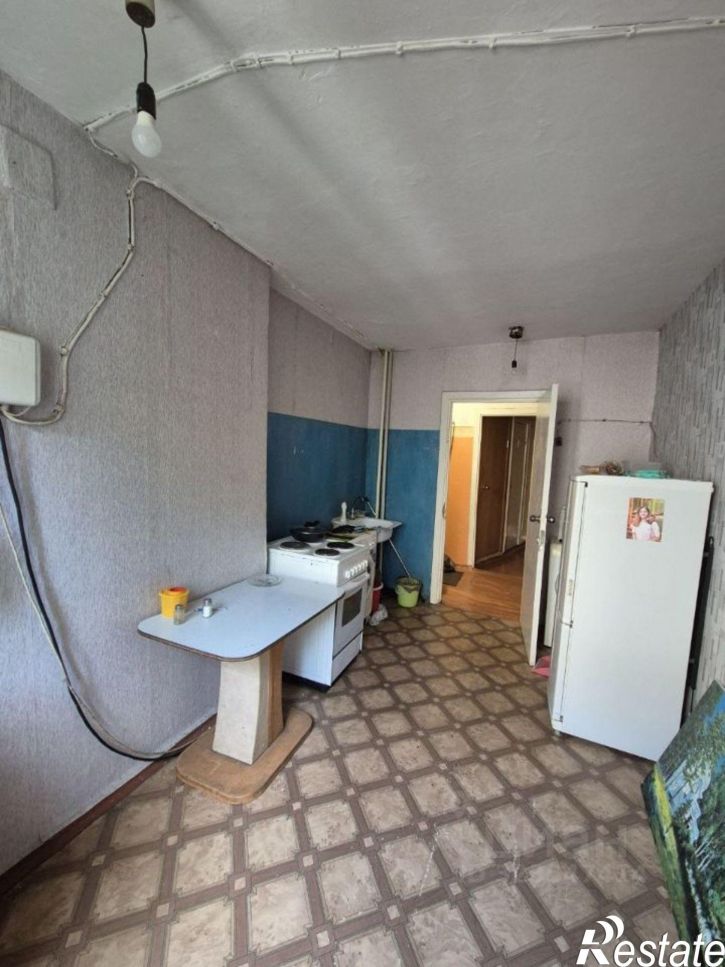 Комната б-р Рябикова, 11а,  д. 11а