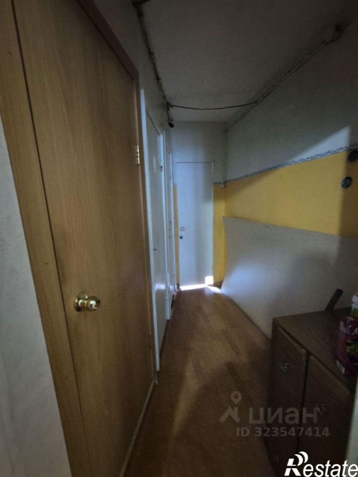 Комната б-р Рябикова, 11а,  д. 11а