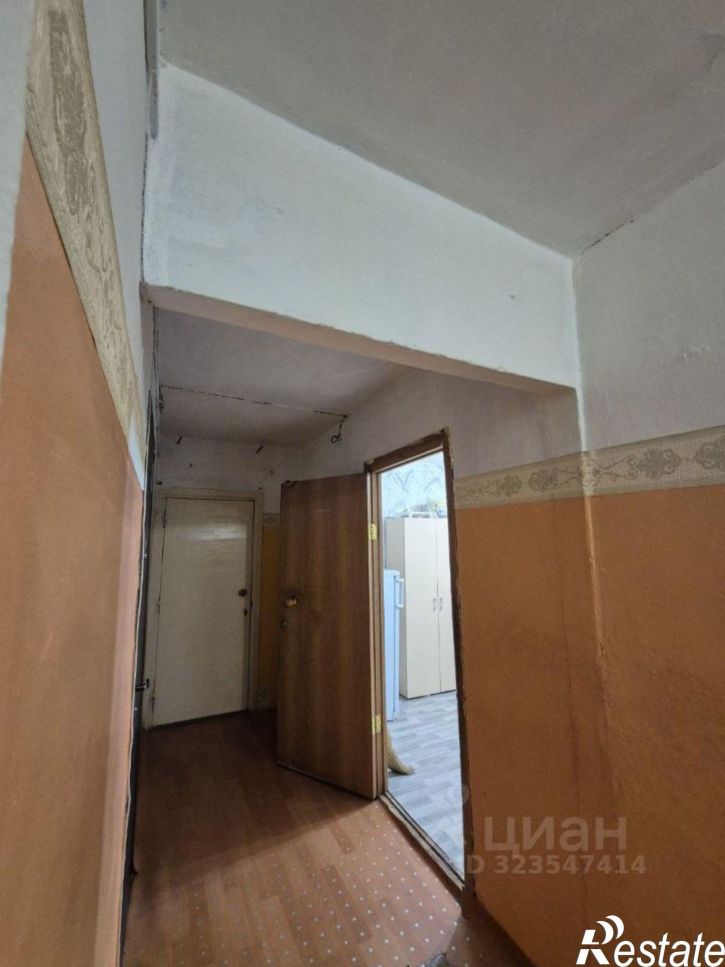 Комната б-р Рябикова, 11а,  д. 11а