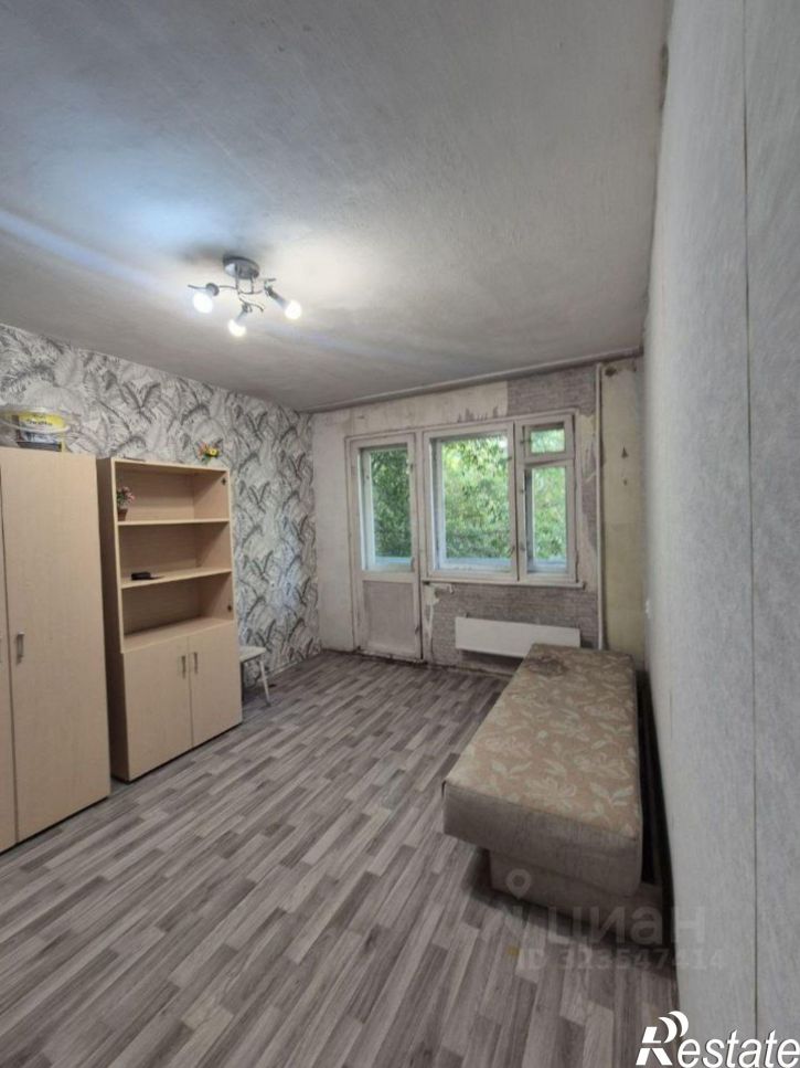 Комната б-р Рябикова, 11а,  д. 11а