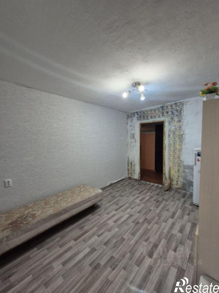 Комната б-р Рябикова, 11а,  д. 11а