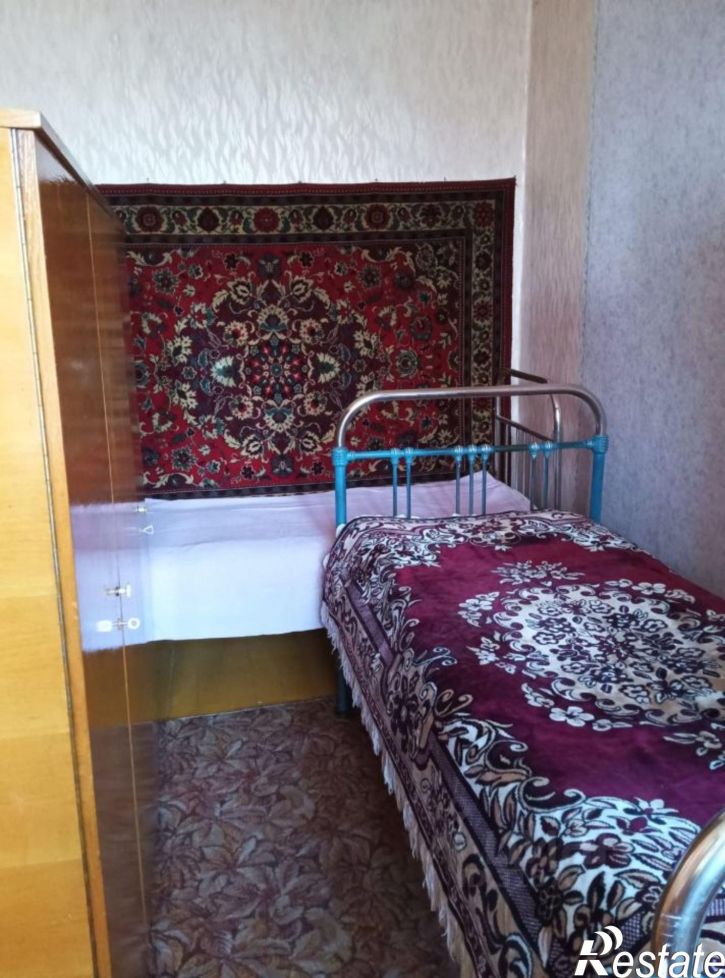 2-комн квартира улица Розы Люксембург, 162,  д. 162