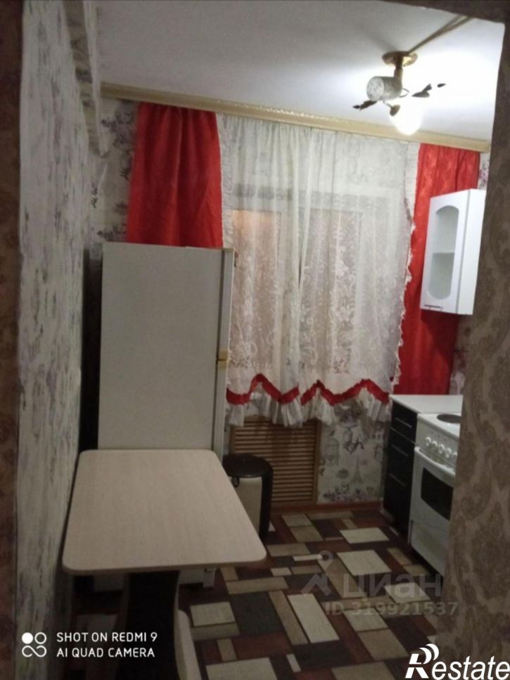 1-комн квартира ул Розы Люксембург, 64,  д. 64