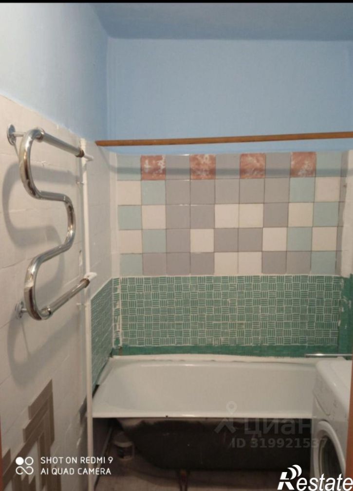 1-комн квартира ул Розы Люксембург, 64,  д. 64