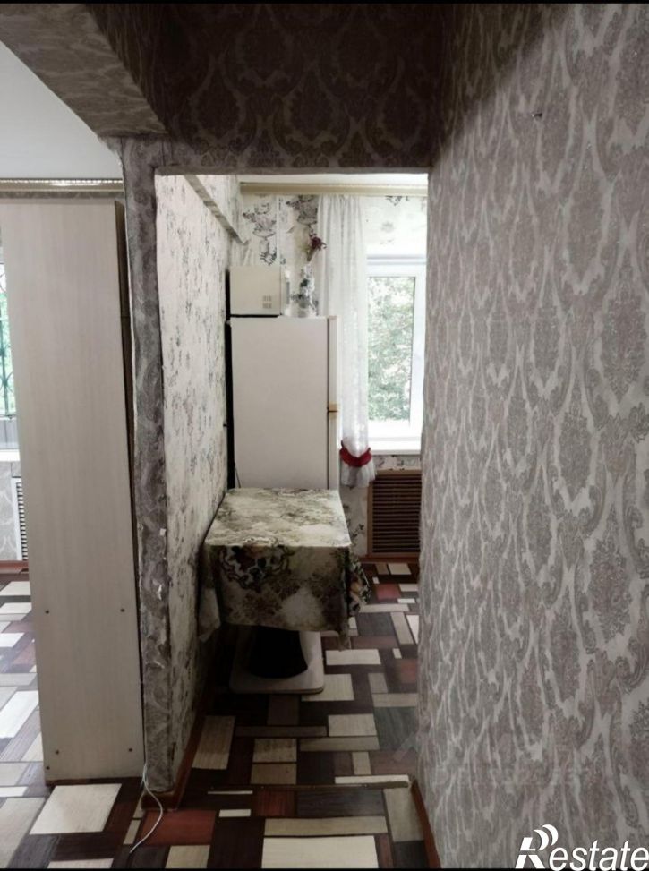 1-комн квартира ул Розы Люксембург, 64,  д. 64