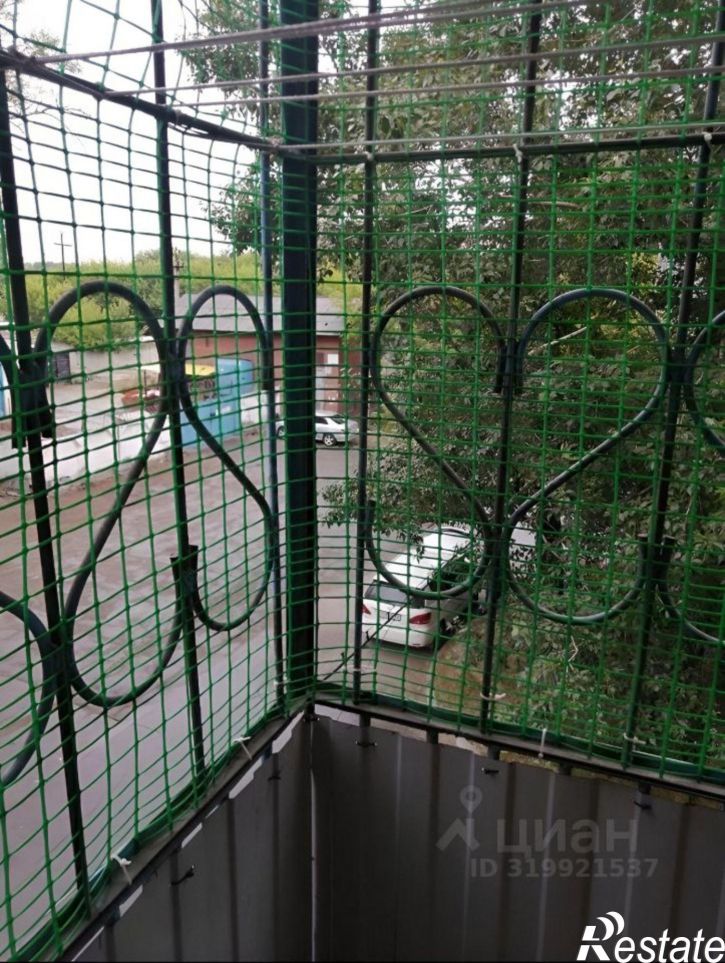 1-комн квартира ул Розы Люксембург, 64,  д. 64