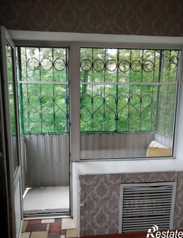 1-комн квартира ул Розы Люксембург, 64,  д. 64