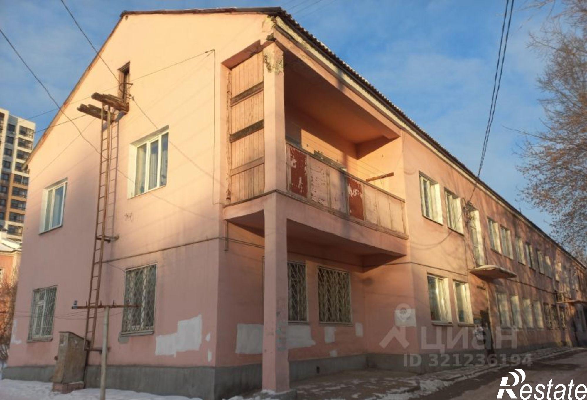 Сдать квартиру за 23 000 рублей на улица Маяковского, 57