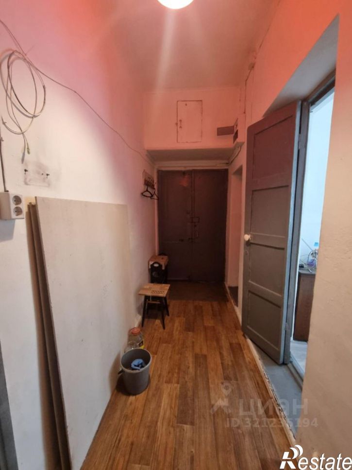 2-комн квартира улица Маяковского, 57,  д. 57