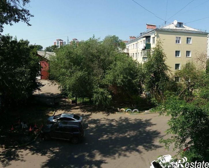 2-комн квартира улица Трилиссера, 67,  д. 67