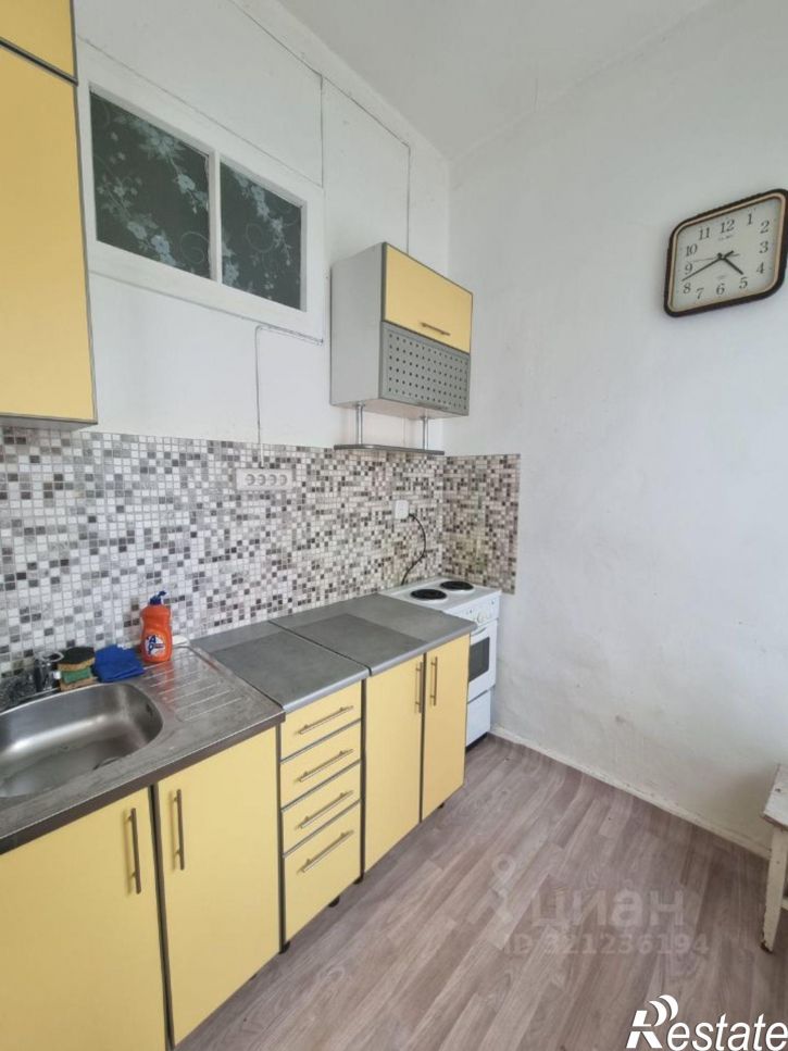 2-комн квартира улица Маяковского, 57,  д. 57