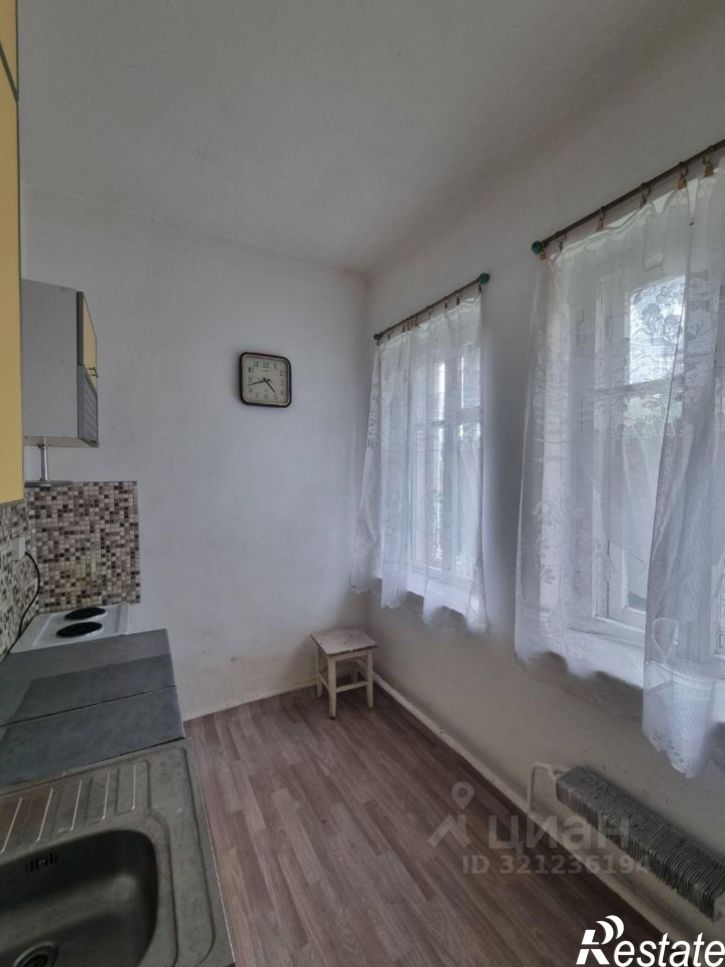 2-комн квартира улица Маяковского, 57,  д. 57