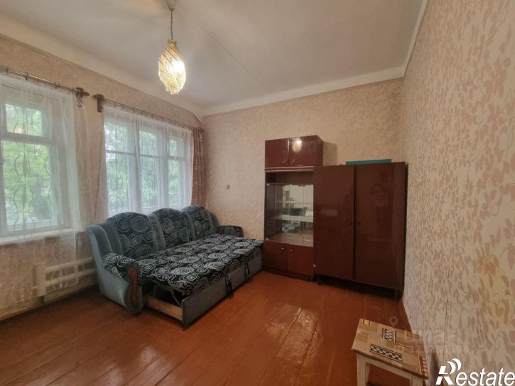 2-комн квартира улица Маяковского, 57,  д. 57