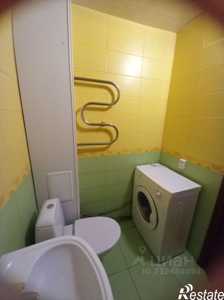 2-комн квартира улица Трилиссера, 67,  д. 67