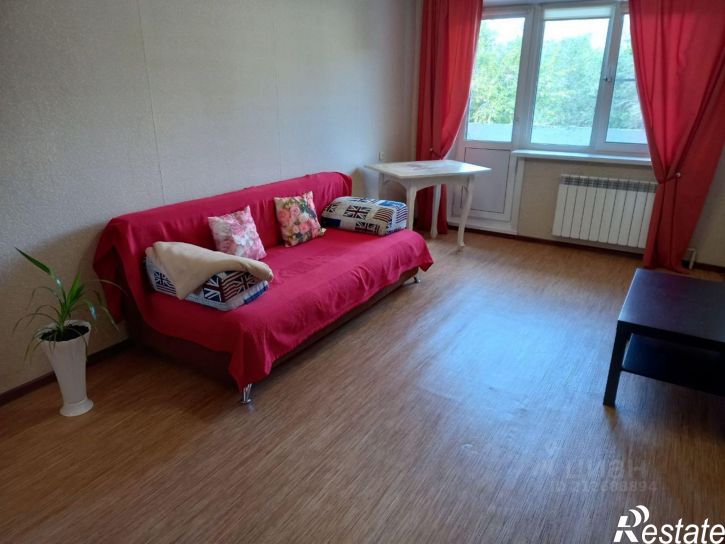 2-комн квартира улица Трилиссера, 67,  д. 67