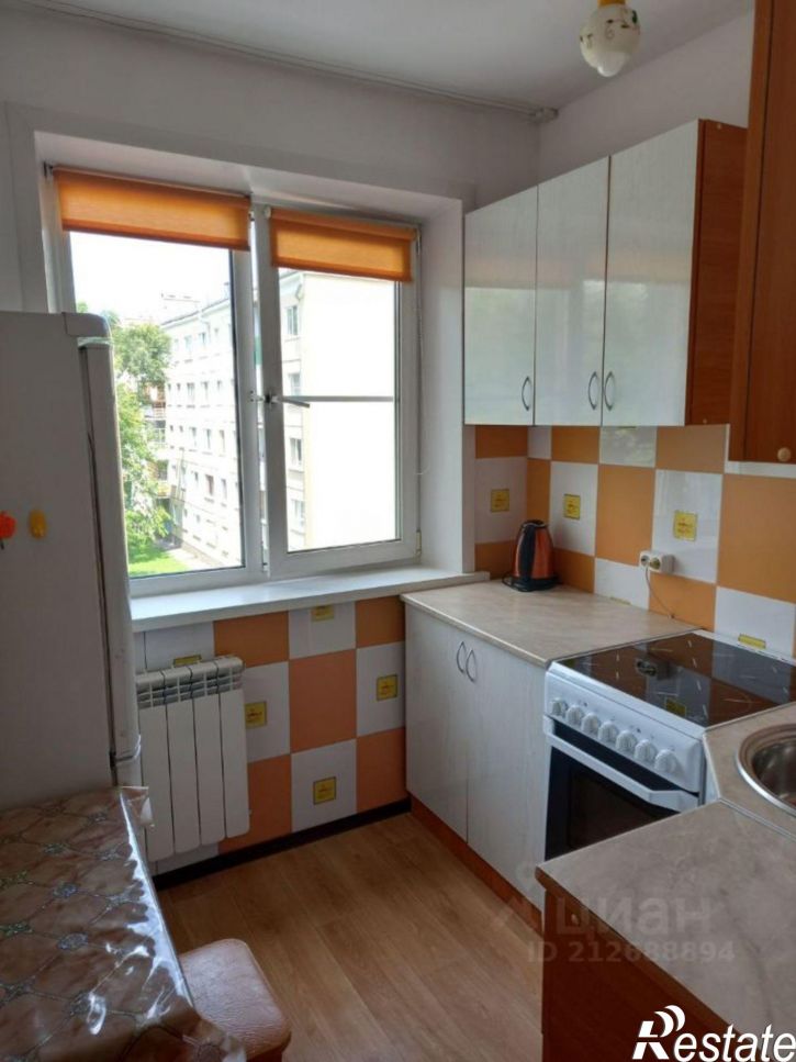 2-комн квартира улица Трилиссера, 67,  д. 67