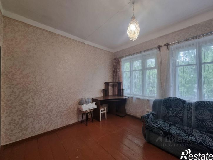 2-комн квартира улица Маяковского, 57,  д. 57