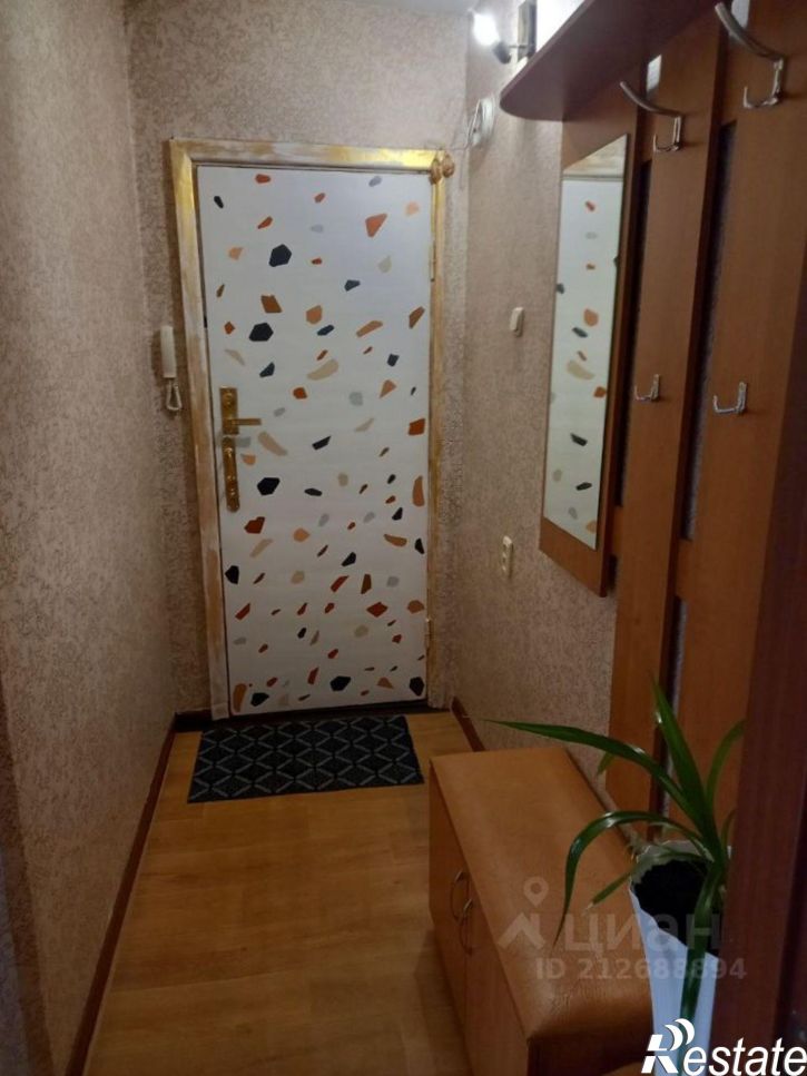 2-комн квартира улица Трилиссера, 67,  д. 67